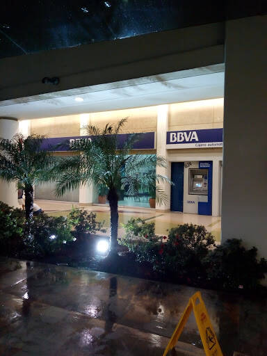 Negocio Bbva Oficina San Diego