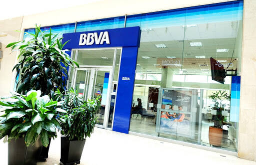 Negocio Bbva Premium Plaza
