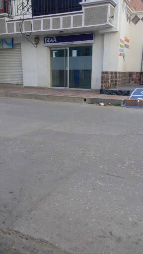 banco Bbva Sabanagrande