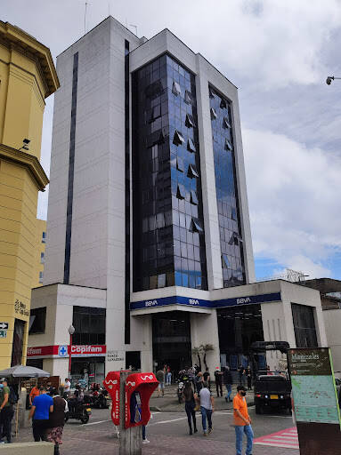Negocio Bbva Seguros