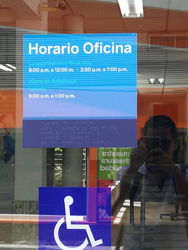 Negocio Bbva Street Trade