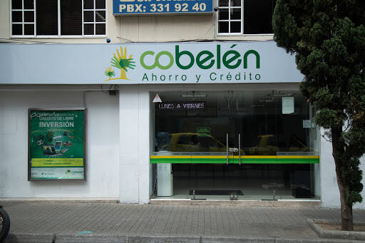 Negocio Belen Cooperative Savings And Credit- Cobelen