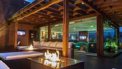banco Best Western Plus 93 Park Hotel