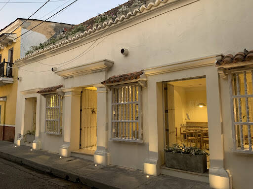 Negocio Bhaus Hotel Boutique