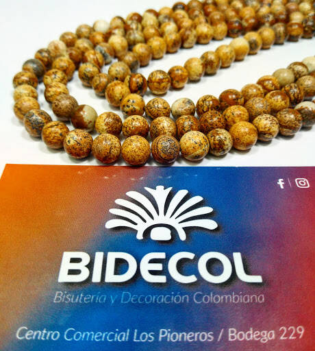 Negocio Bidecol - Bisutería Y Decoración De Colombia