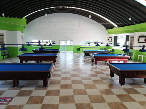 Negocio Billares El Gran Cacique