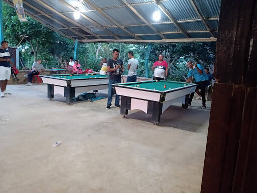 Negocio Billares La Sucursal