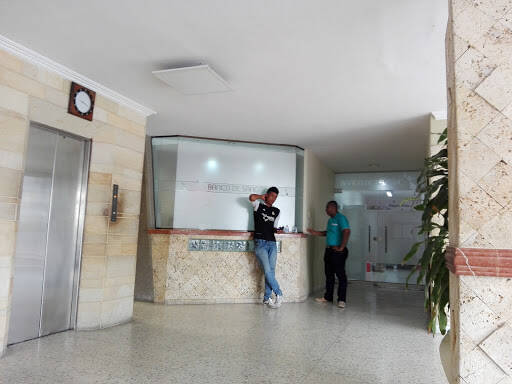 Negocio Blood Bank