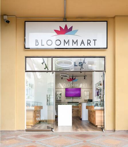 Negocio Bloommart | Smoke Shop | Vape Shop | Cbd