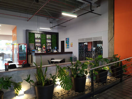 banco Bodytech Ensueño