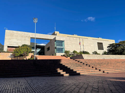 banco Bogotá Archive