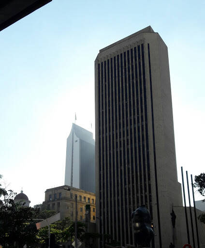 Negocio Bolsa De Medellin