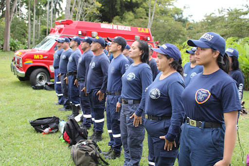 banco Bomberos Voluntarios De Borrero Ayerbe