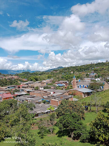 banco Borrero Ayerbe Km 30 Oficial