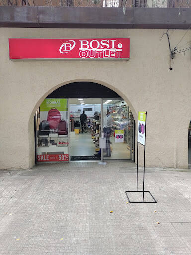 Negocio Bosi Nutibara