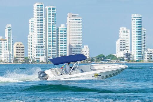 banco Botes De La Bahia