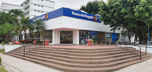 Negocio Boulevard 54 | Banco De Bogotá