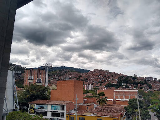 banco Boyacá Las Brisas