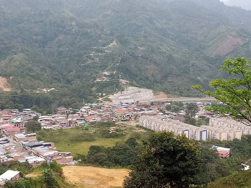 Negocio Brisas De Boqueron
