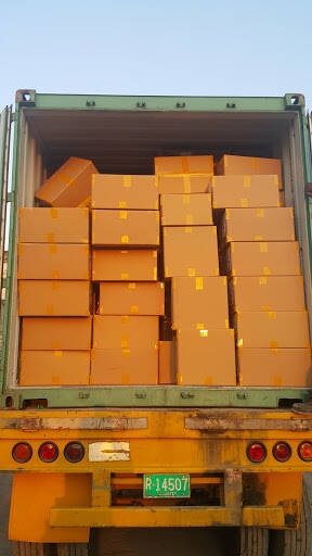 Negocio Broker Logistics Transport S.A.S.