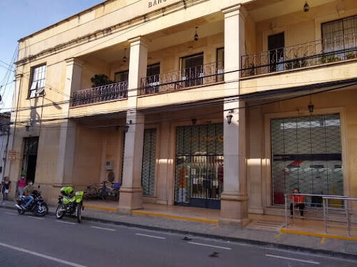 banco Buga | Banco De Bogotá