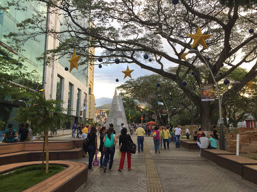 Negocio Bulevar Del Río Cali | Banco De Bogotá