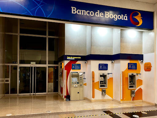 banco Bulevar Niza | Banco De Bogotá