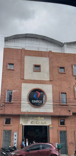 banco Caelca S.A.S. - Cauchos El Cacique Colombia S.A.S.