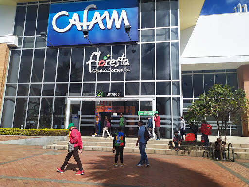 banco Cafam