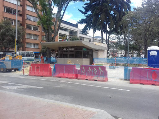 banco Cai La Soledad