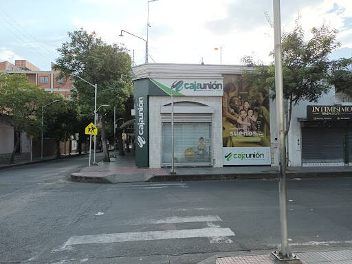 Negocio Caja Unión Cooperativa De Ahorro Y Crédito