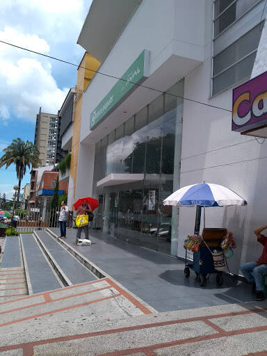 Negocio Cajero Ath Avenida Quinta Ii - Banco Popular