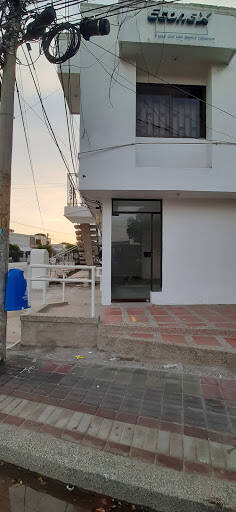 Negocio Cajero Ath - Banco Av Villas