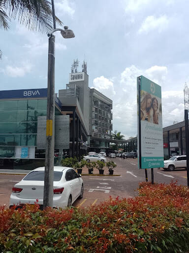 Negocio Cajero Ath Centro Comercial Savanna Ii - Banco De Bogotá