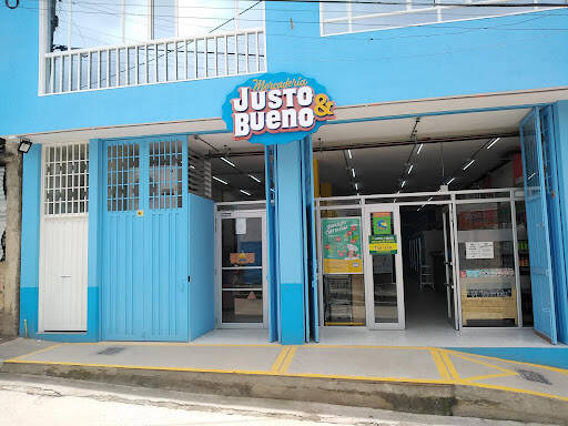 Negocio Cajero Ath Choachí