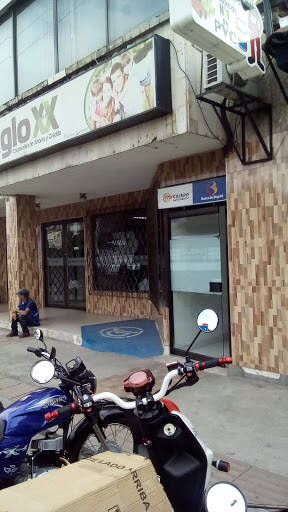 Negocio Cajero Ath Cooperativa De Ahorro Y Crédito Siglo Xx - Banco De Bogotá