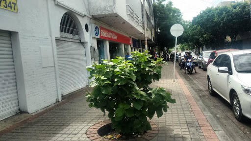 Negocio Cajero Ath Girardot 1 - Banco Av Villas