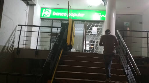 banco Cajero Ath Mocoa Ii - Banco Popular