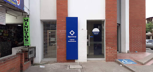 Negocio Cajero Ath Oficina Ciudad Córdoba Ii - Banco De Bogotá