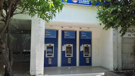 Negocio Cajero Ath Oficina La Jagua De Ibirico Iii - Banco De Bogotá
