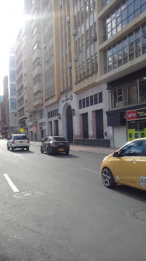 Negocio Cajero Ath Oficina Plaza Caicedo I - Banco De Bogotá