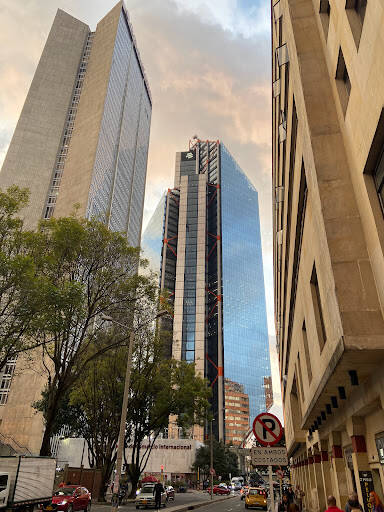 banco Cajero Ath Porvenir - Banco Av Villas