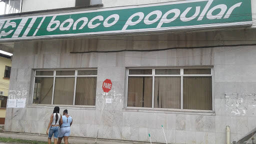 Negocio Cajero Ath Quibdo I - Banco Popular