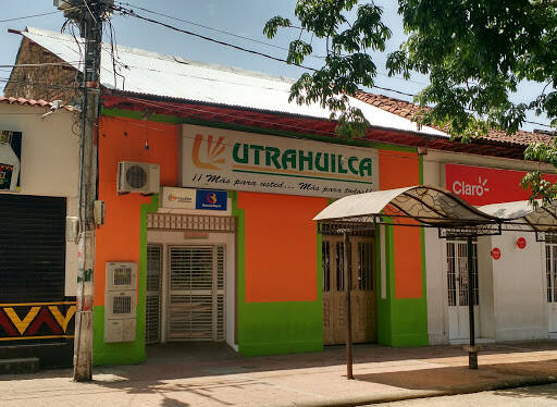 Negocio Cajero Ath Ultrahuilca Campoalegre I - Banco De Bogotá