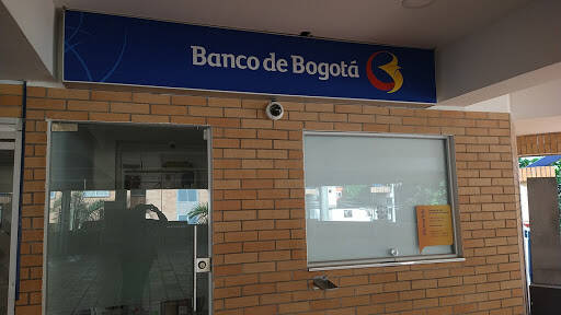 Negocio Cajero Ath Universidad De Santander I - Banco De Bogotá