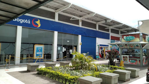 Negocio Cajero Ath Utrahuilca Pitalito I - Banco De Bogotá