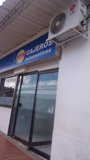 Negocio Cajero Ath