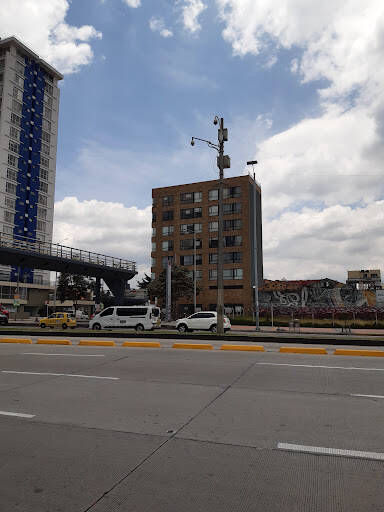 banco Cajero Automático Banco Av Villas
