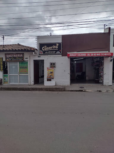 Negocio Cajero Automático Banco Av Villas