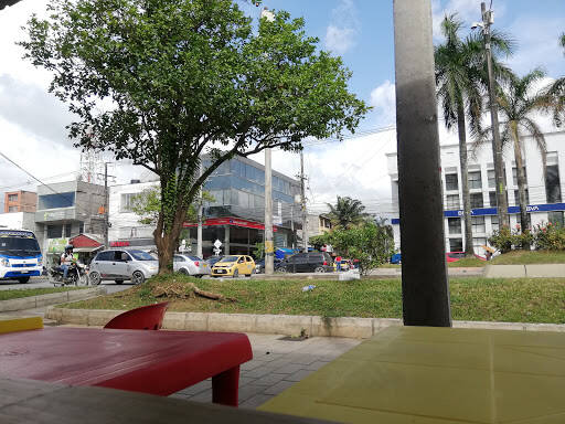 Negocio Cajero Automático Banco Av Villas